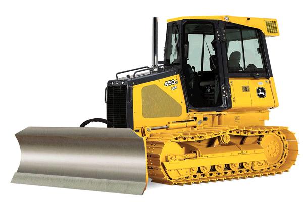 DOZER JD450 6WAY BLADE/RIPPERS Rental | Aaction Rents