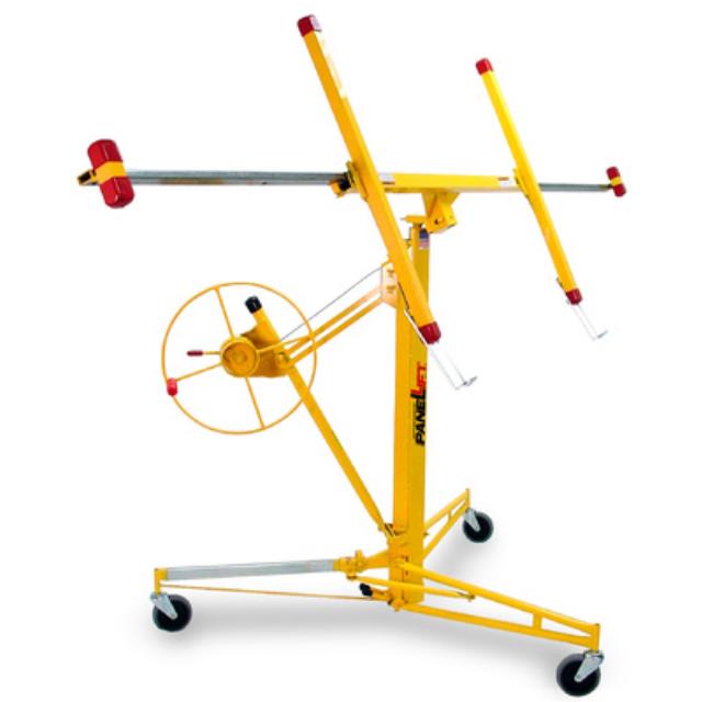 Drywall Lift Rentals in Dumas & Dalhart TX