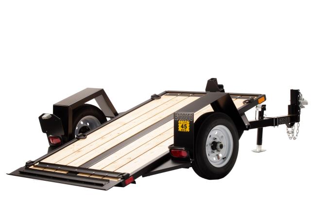 TRAILERS - Superior Rental