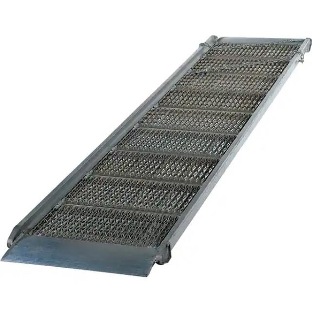 RAMP SET 24.5"ID X 12' LONG 1,000 LBS MA