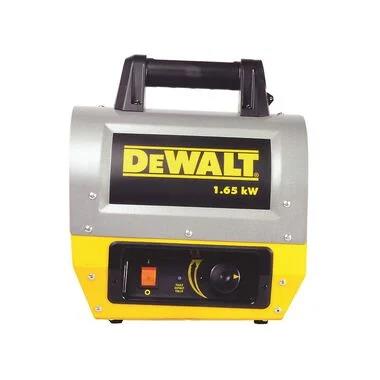 1.65K ELECTRIC HEATER 110 VOLT view 2