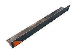 8' ROOF CHUTE ACCESSORY FOR EQUIPTER