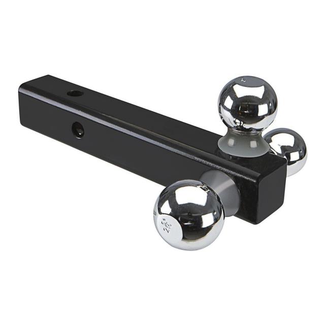 TRAILER HITCH RENTAL view 3