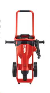 32LBS. ELECTRIC JACK HAMMER-HILTI