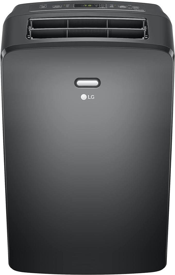 12,000 BTU PORTALBE AIR CONDITIONER view 2