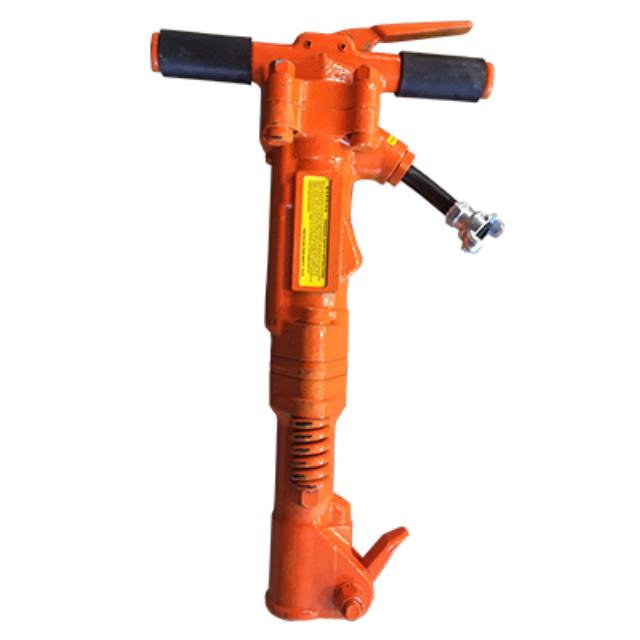60 LB AIR JACK HAMMER PAVING BREAKER