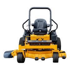 52" ZERO TURN LAWN MOWER -GAS view 3