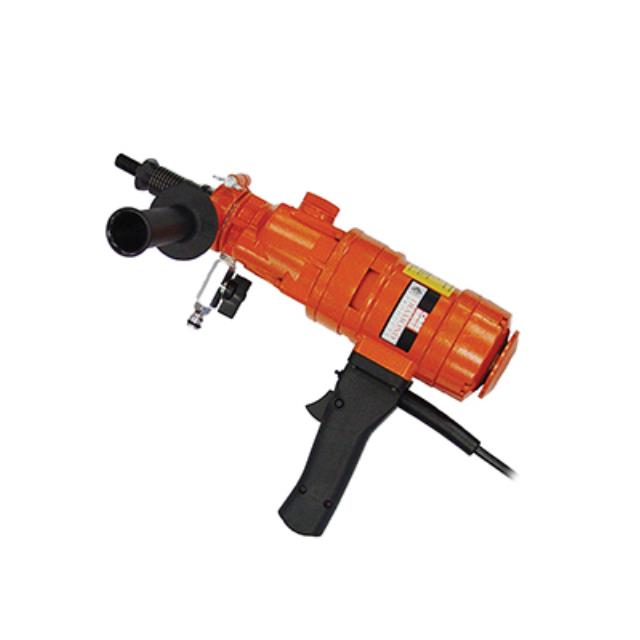 WEKA DK12 110VAC CORE DRILL, MOTOR ONLY.