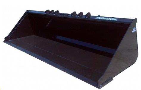 72" EXTREME DUTY SSL BUCKET - SMOOTH