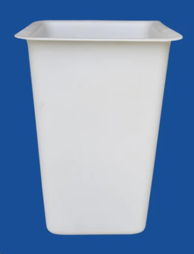 SINGLE MAN FIBERGLASS BASKET-100HD