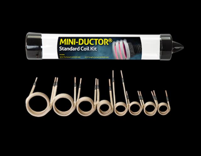 MINI-DUCTOR COIL KIT