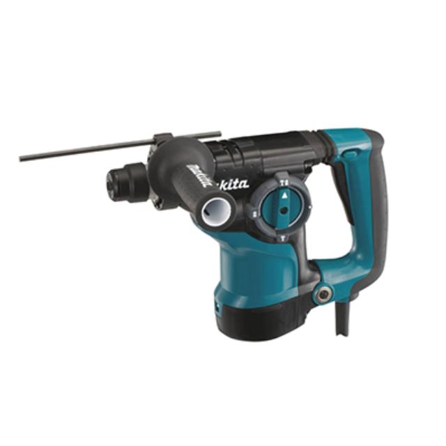 SDS PLUS ROTARY HAMMER W/ LED MAKITA