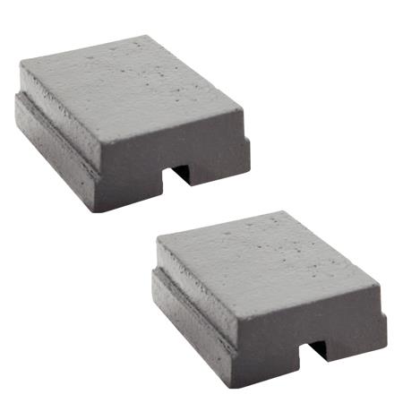 FRESNO / FLOAT WEIGHT KIT (PAIR)