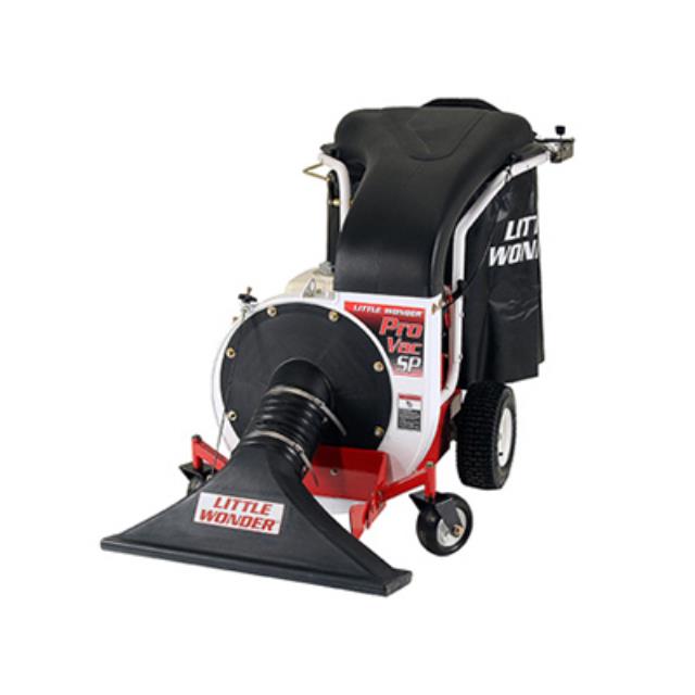 LITTLE WONDER PRO VAC SP