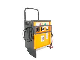 110 VOLT BATTERY CHARGER 12,24,36 & 48V