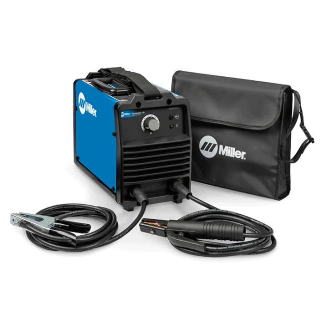 THUNDERBOLT STICK WELDER 240V view 2
