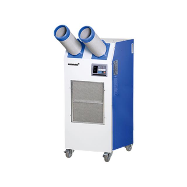 1.5TON A/C UNIT, WATER COOLED 110 VAC