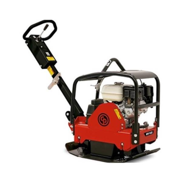 PLATE COMPACTOR /  TAMPER 17.7"