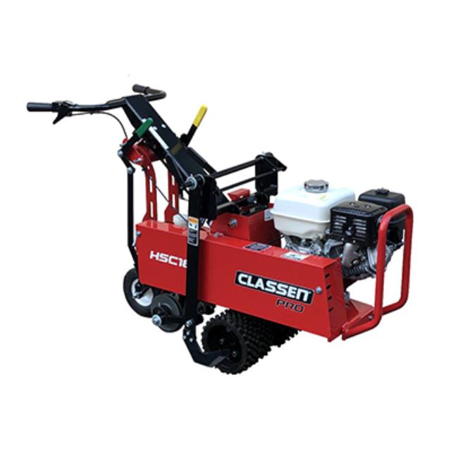 HSC18 CLASSEN SOD CUTTER 18"