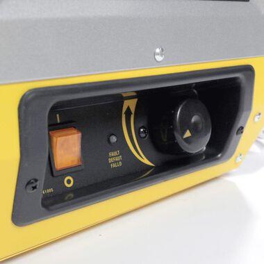 1.65K ELECTRIC HEATER 110 VOLT view 3