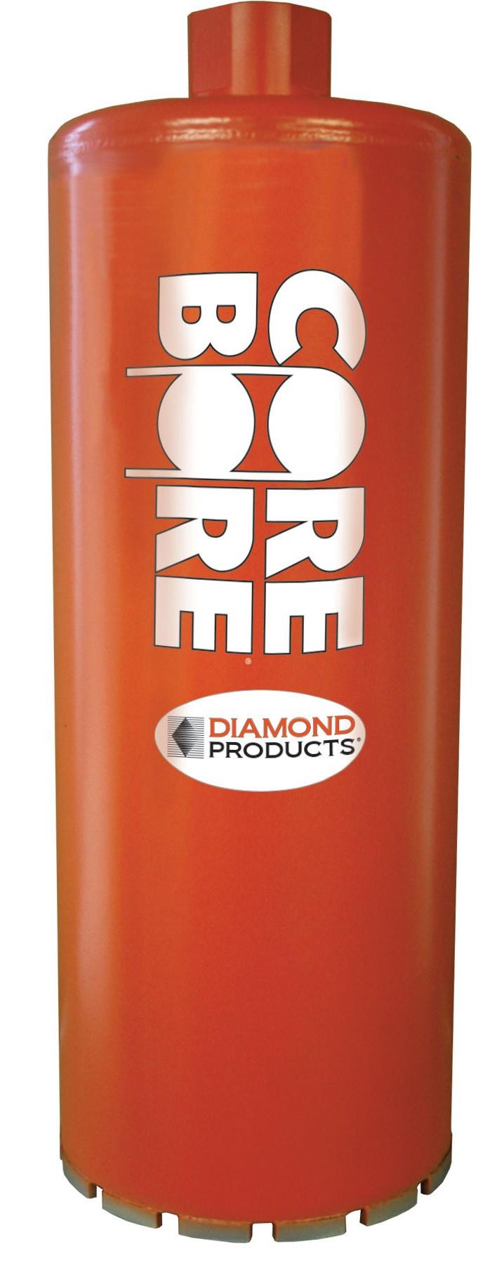 1.5" HEAVY DUTY CORE BIT RENTAL