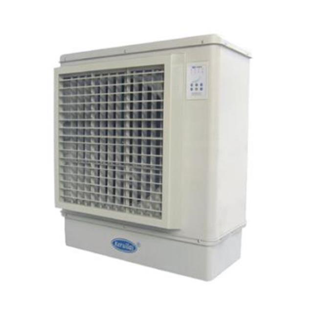30" WATER COOLED FAN / COOLING CELL