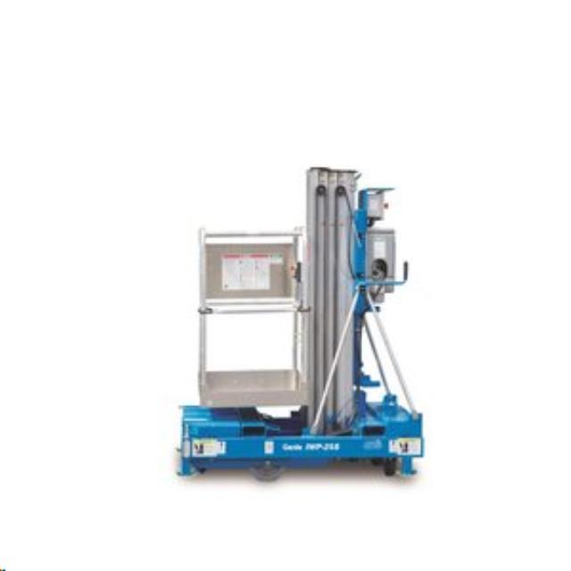 25' ELECTRIC LIFT  ( 1 MAN ) view 4