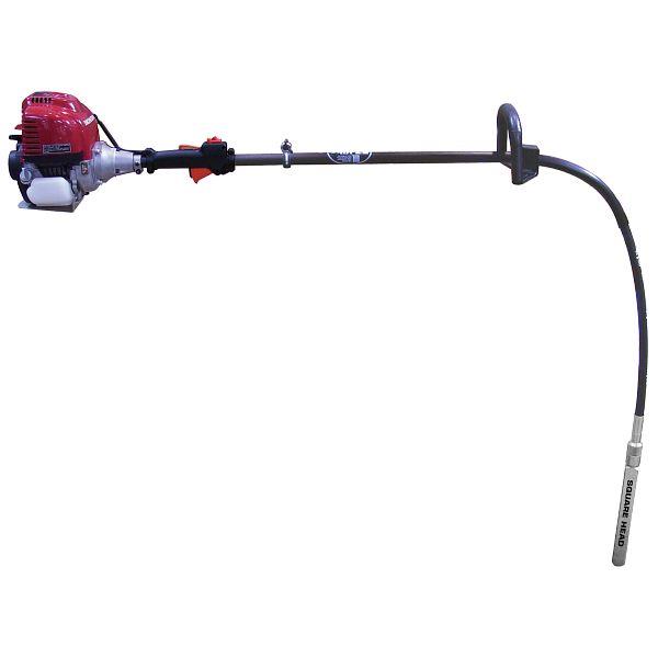 1.3 HP ENGINE CONCRETE VIBRATOR HEAD