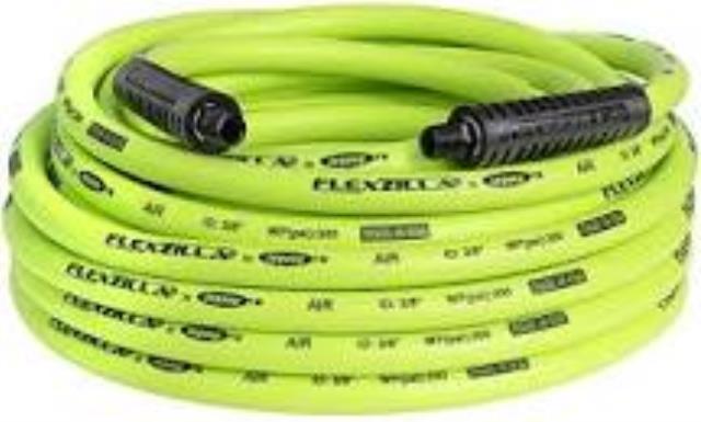 3/8" X 25' AIR COMPRESSOR HOSE view 2