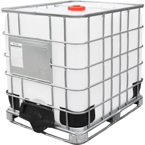 275 GALLON WATER TANK