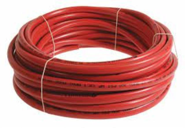 3/8" X 25' AIR COMPRESSOR HOSE
