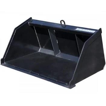 44" MT HIGH CAPACITY SMOOTH BUCKET
