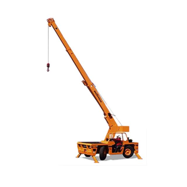 IC-80-3G BRODERSON 8.5 TON CARRY DECK