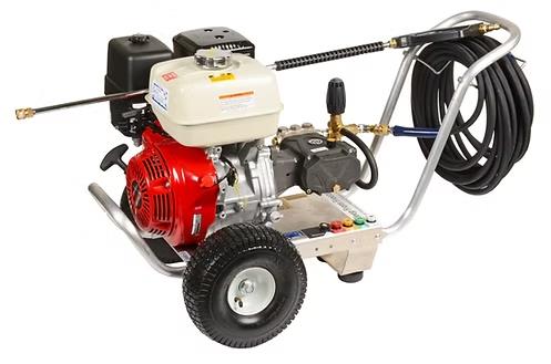PRESSURE WASHER,COLD, 3500 MAX PSI 4 GPM