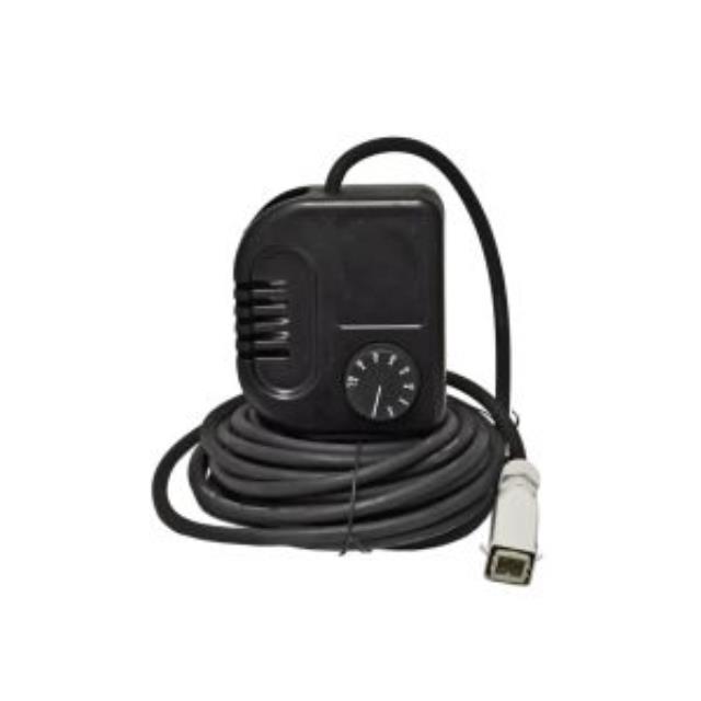 THERMOSTAT MCS/HEATSTAR HEATERS 32' CORD