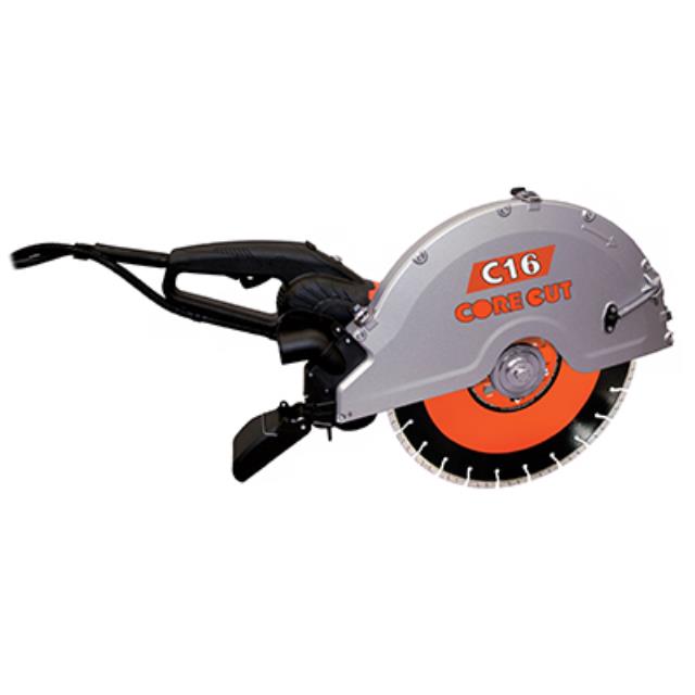 16" ELECTRIC CUT SAW-110 V