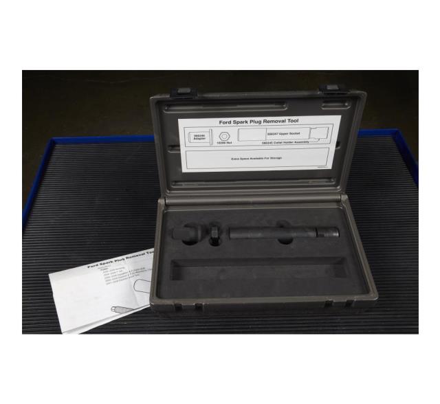 OTW-FORD 5.4L SPARK PLUG REMOVAL TOOL view 2