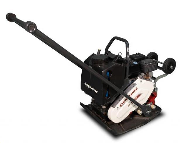 20" FORWARD PLATE COMPACTOR 163 LBS. view 2