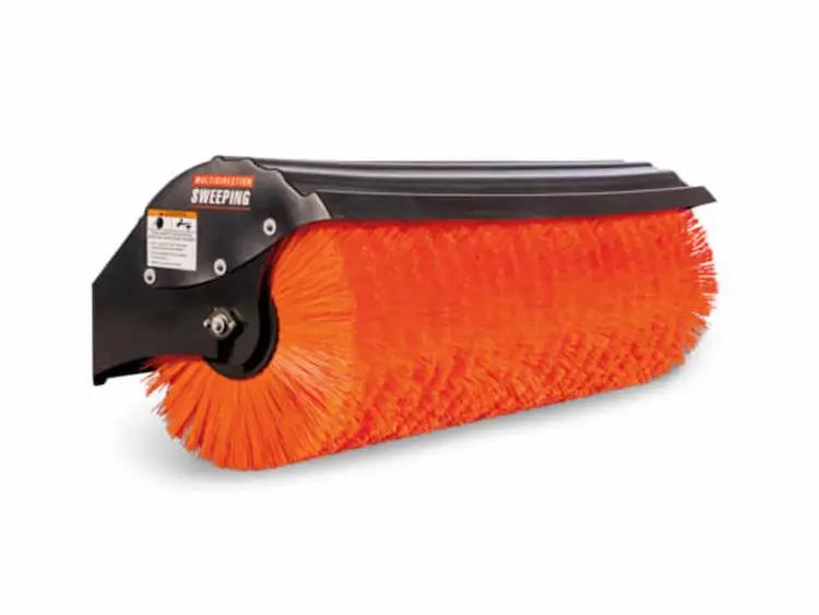 52" SWEEPER ATTACHMENT FOR BOBCAT MT view 3