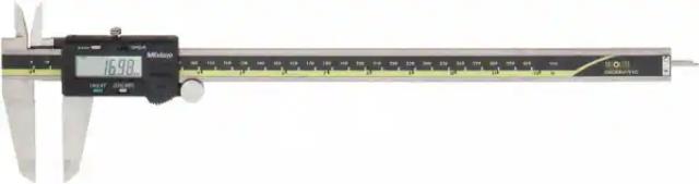 12" DIGITAL MICROMETER