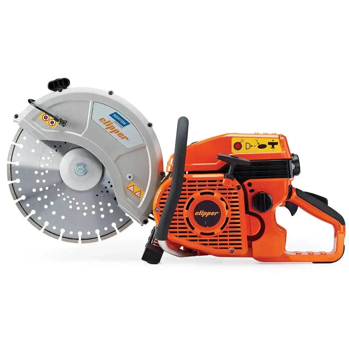 2 CYCLE CUT SAW FOR CONCRETE/PAVEMENT view 2