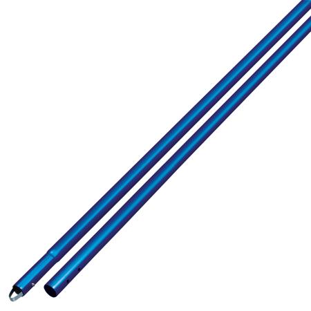 6' ALUMINUM HANDLE FOR CONCRETE FLOAT