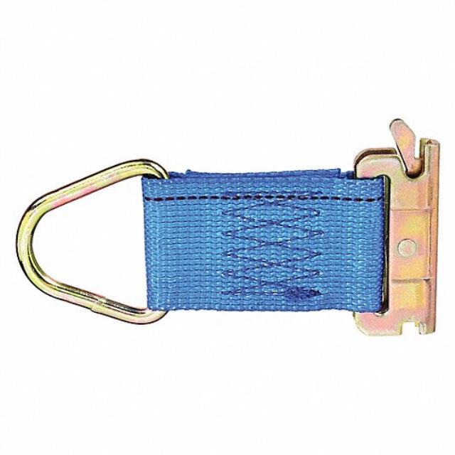 E-TRACK TIE OFF / STRAP KIT OF 4
