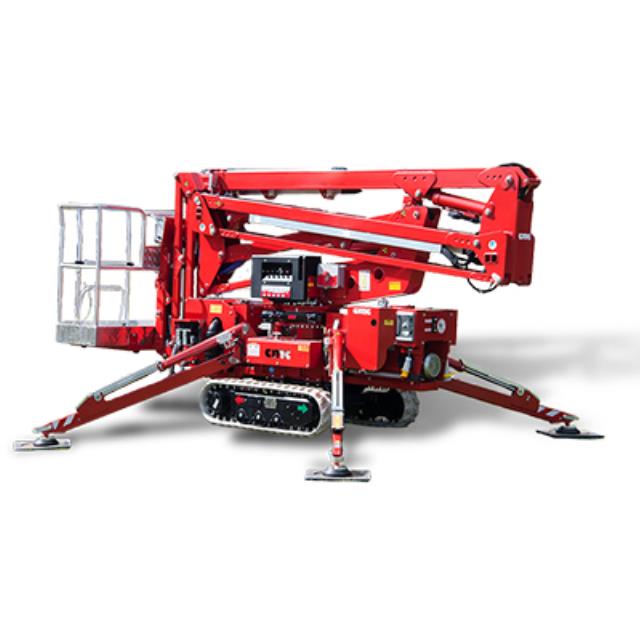 50' CRAWLER LIFT/SPIDER LIFT