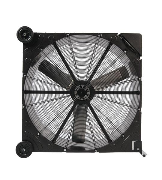 42" DIRECT DRIVE FAN 110 VOLT ELECTRIC