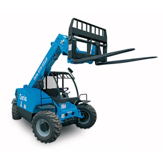 5K TELEHANDLER 19'
