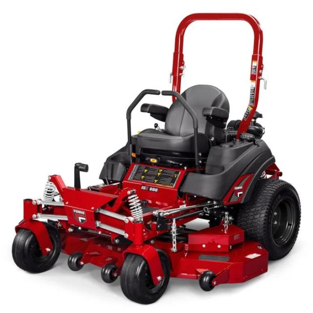 60" ZERO TURN LAWN MOWER - DIESEL