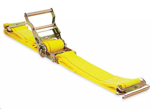 E TRACK STRAP KIT