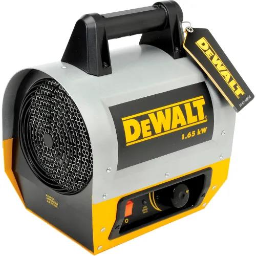 1.65K ELECTRIC HEATER 110 VOLT view 4