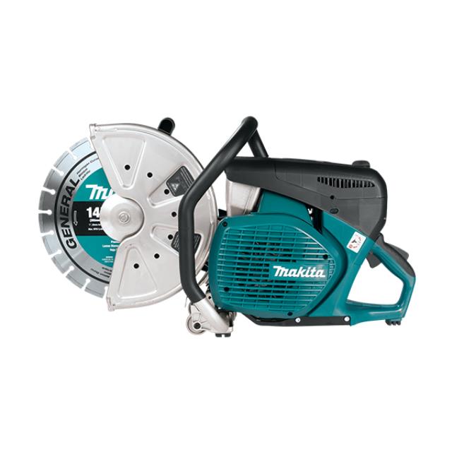 MAKITA CUTOFF SAW FOR CONCRETE/PAVEMENT